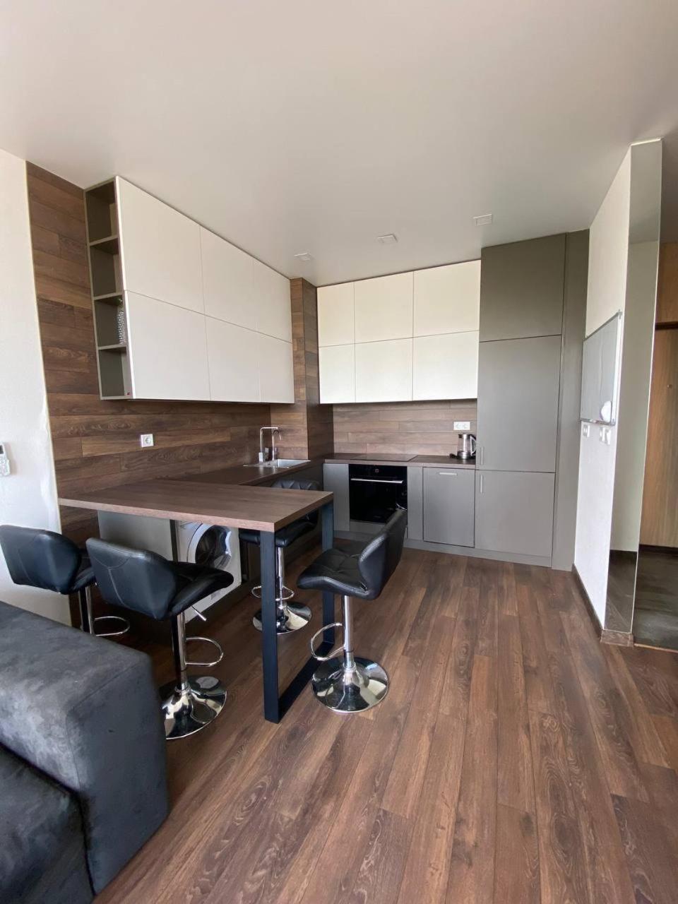 Nyvky Like Home - Apt 49 Kiev Extérieur photo